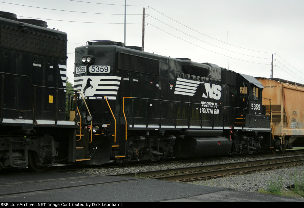 NS 5359